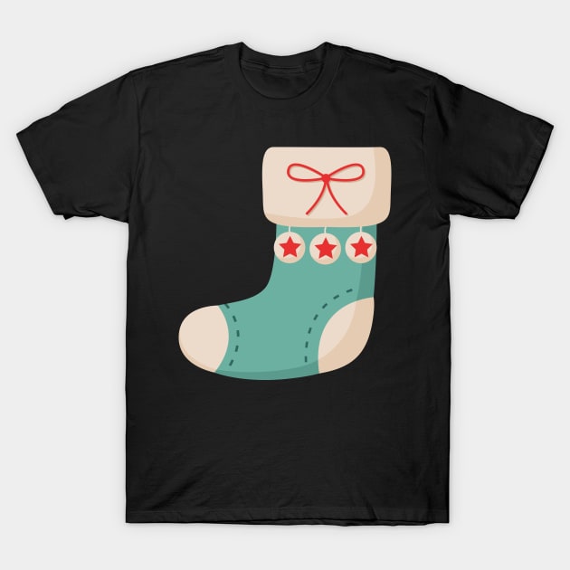 Socks | Cute Christmas Sock | Socks for Xmas | Best Cute Sock | Cutest Socks for Christmas Eve Collections 02 Trending Now 2020 Trends Best Seller Best Gift Best Trendy Present T-Shirt by benayache